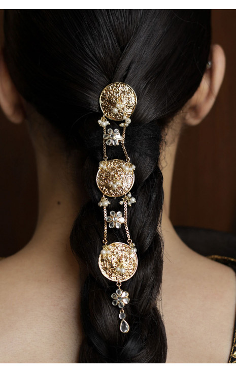 Waniya (Hair Accessories)